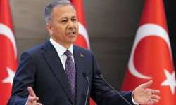 Bakan Yerlikaya duyurdu! Narkokapan operasyonunda 107 şüpheli gözaltına alındı