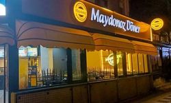 Maydonoz Döner firmasına FETÖ operasyonu: 60 gözaltı