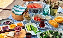 Uzmanından sıcaklarda beslenme uyarısı