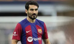 İlkay Gündoğan Kimdir, Kaç Yaşında, Nereli? Galatasaray'a Transfer Olan Yıldızın Kariyeri!