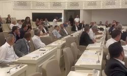 Gaziantep Büyükşehir Meclisinde sert tartışma! ‘Haddini Bil’ Gerilimi!