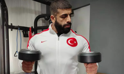 Milli Sporcu Semih Topçu Neden Darp Edildi? Semih Topçu Kimdir?