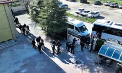 Bakan Yerlikaya duyurdu! Gaziantep’in de aralarında bulunduğu 46 ilde FETÖ Operasyonu!