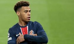 Désiré Doué: PSG'nin Genç Yıldızı, Şampiyonlar Ligi Finalinde Tarih Yazdı