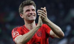 Thomas Müller: Bayern ile Son Dünya Kulüpler Kupası, MLS’e Kapı Aralaması
