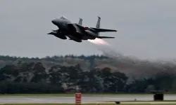 CENTCOM Suriye’de DEAŞ’a yönelik saldırı düzenledi