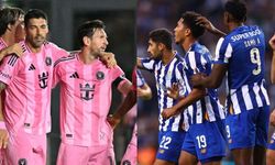 Inter Miami - Porto Maçı Ne Zaman, Saat Kaçta ve Hangi Kanalda? Muhtemel 11’ler ve Yayın Bilgileri
