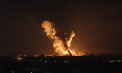 İsrail’den Lübnan’a hava saldırısı