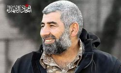 Hamas kurucularından El İsa öldürüldü