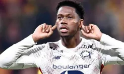 Jonathan David kimdir, nerede oynuyor ve bu sezon kaç gol attı?