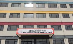Gaziantep’te bir ilk: İnal Aydınoğlu Güzel Sanatlar Lisesi’nde tiyatro bölümü açılıyor