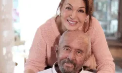 Kadriye Olgar Çocukları Kim, Gelini Özge Zeynep Sayman Kimdir?