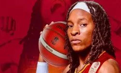 Kamiah Smalls Kimdir, Müslüman mı? Galatasaray’ın Yeni Transferi Hakkında Merak Edilenler