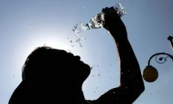 Sıcaklardan kavrulan Gazianteplilere Meteoroloji’den sevindiren haber! İşte sıcaklıkların düşeceği tarih