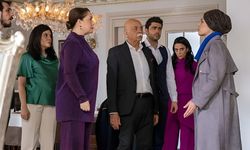 Kızılcık Şerbeti Neden Yayınlanmadı? Yeni Bölüm Ne Zaman Yayınlanacak? (Güncel Show TV Yayın Takvimi)