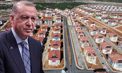 Gaziantepli Depremzedeler konutlarına kavuşuyor! Anahtarları Cumhurbaşkanı Erdoğan teslim edecek!