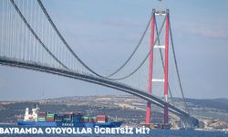 Kurban Bayramı 2025’te Köprü ve Otoyollar Ücretsiz mi? İşte Detaylar!