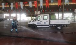 Şahinbey'den örnek uygulama