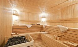 Sauna Kullanımının 7 Altın Kuralı!