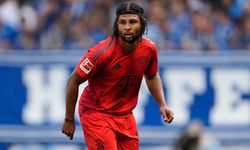 Gnabry Bayern’de kalıyor: Yaz transfer penceresinin drama sahnesi sona erdi