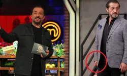 Masterchef Mehmet Yalçınkaya Kimdir? Mehmet Şef’in Eline Ne Oldu? İşte Acı Olay