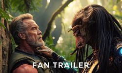 Arnold Schwarzenegger’den " Stallone ile Eskiden Nefret Ediyorduk, Şimdi En İyi Dostuz