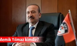 Memik Yılmaz Kimdir, Serveti Ne Kadar? Gaziantep FK Başkanı Kaç Yaşında, Ne İş Yapıyor?
