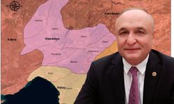 CHP’li Meriç’ten Başkan Çenet’e yanıt! Gaziantep’in ağırlığı başka haritaya sığmaz!