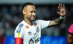 Sürpriz İddia! Süper Lig Ekibi Neymar İçin Devreye Girdi