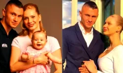 Oleksandr Zubkov’un Eşi Anna Zubkova Kimdir? Ne İş Yapıyor?