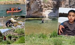 Gaziantep'te arama çalışmaları devam ediyor! Onurcan nerede?