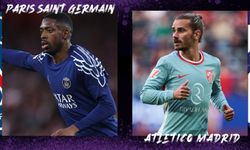 PSG ile Atlético Madrid, Club World Cup’ta 0-0’lık Sakin Başlangıç