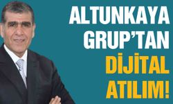 Altunkaya Grup’tan Dijital Atılım! Online Alışverişin Adresi…