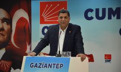 Gaziantep İl Başkanı Reisoğlu’ndan sert açıklama! İstifa edin!