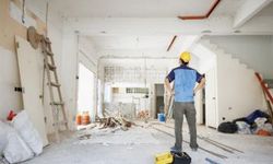 BİNA TADİLATI VE MENFEZ İNŞAATI YAPTIRILACAKTIR GAZİANTEP BÜYÜKŞEHİR BELEDİYESİ