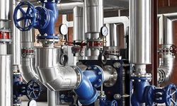 MEKANİK TESİSAT İŞLERİ YAPTIRILACAKTIR