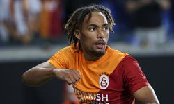 Sacha Boey, Bayern’den Galatasaray’a Dönüş Kapısını Aralıyor