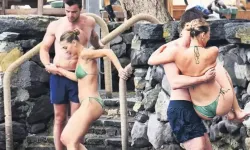 Samir Balkan Kimdir, Aslen Nereli? Melisa Döngel ile Sevgili mi?