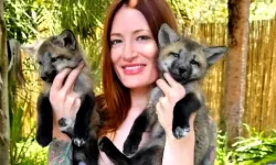 Save A Fox Kurucusu Mıkayla Raınes Kimdir, Neden Öldü?