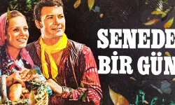 Senede Bir Gün Filmi Nerede ve Ne Zaman Çekildi? İşte Çekim Mekânları ve Tüm Detaylar