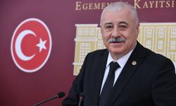 ORC Bölgenin En Başarılı Milletvekillerini açıkladı! Sermet Atay Başarısını Taçlandırdı