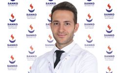 Uzman Opr. Dr. Ahmet Tüfekçi, SANKO Üniversitesi Hastanesi’nde!