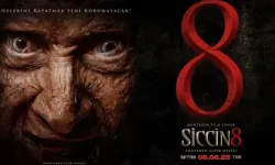 Siccin 8 Vizyon Tarihi Belli Oldu! Siccin 8 Filminin Konusu ve Oyuncuları