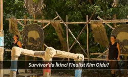 Survivor’da İkinci Finalist Kim Oldu Açıklandı! Adem mi Volkan mı? 9 Haziran Survivor Kazananı Belli Oldu