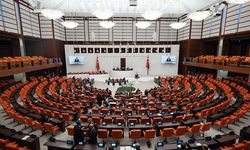 TBMM Başkanlığı seçiminin ilk turunda başkan seçilemedi!