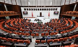 Bazı Kanunlarda Değişiklikler Yapılmasını İçeren Kanun Teklifi TBMM’de!