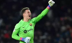 Ter Stegen kimdir? Galatasaray'ın yeni kalecisi Ter Stegen mi?