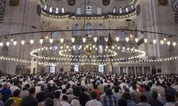 Teşrik Tekbiri Ne Zaman Başlar? Nasıl Getirilir? Okunuşu ve Anlamı