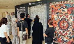 GAÜN’de “Sektör Uygulamaları” Öğrenci Sergisi Açıldı