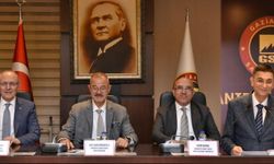 GSO Meclis Başkanı Adil Sani Konukoğlu, “Mücadelemizi Sürdüreceğiz”